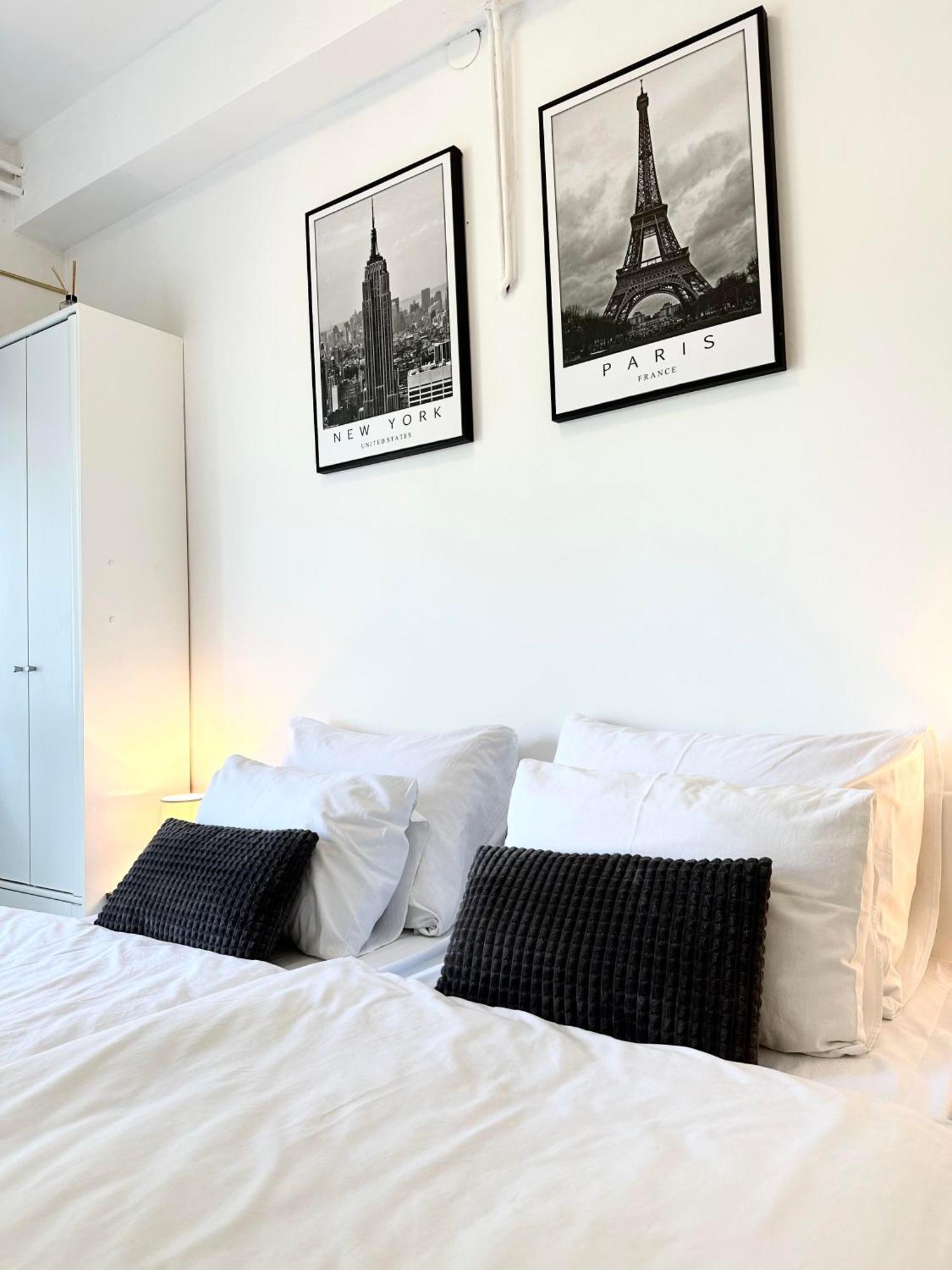 Studio Apartman Brletic Tounj Buitenkant foto